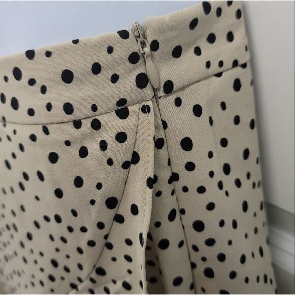 POTTER'S POT Polka Dot Skirt - Picture 3 of 7